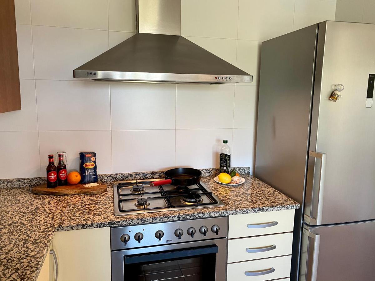 Cortes Valencianas 45 Náquera Екстериор снимка